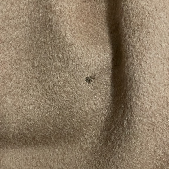 Fendi B Bag Cashmere - Picture 7 of 9